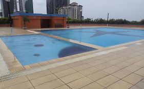 Globallon Services Apartment, Melaka Town Hotel